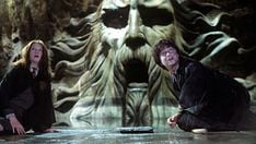 Harry Potter and the Chamber of Secrets