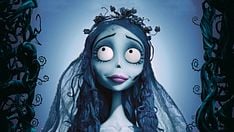 Tim Burton's Corpse Bride