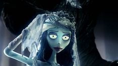 Tim Burton's Corpse Bride