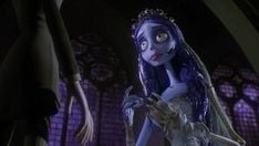 Tim Burton's Corpse Bride