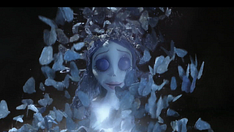 Tim Burton's Corpse Bride