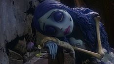 Tim Burton's Corpse Bride