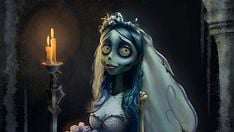 Tim Burton's Corpse Bride