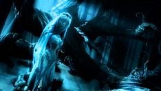 Tim Burton's Corpse Bride