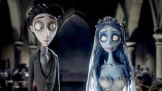Tim Burton's Corpse Bride