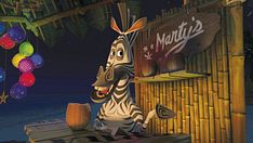 Madagascar