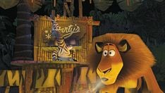 Madagascar