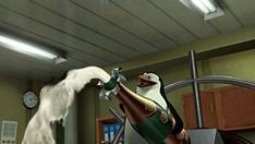 Madagascar