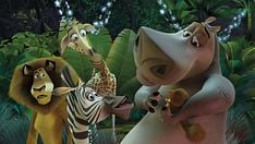 Madagascar
