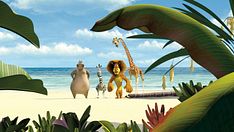 Madagascar