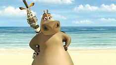 Madagascar
