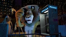 Madagascar
