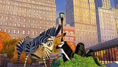 Madagascar