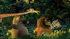 Madagascar