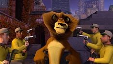 Madagascar