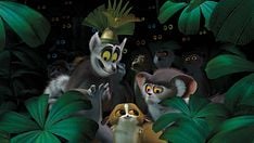 Madagascar