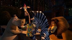 Madagascar