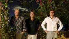 Mamma Mia! Party