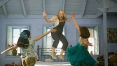 Mamma Mia! Party