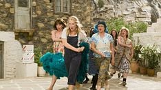 Mamma Mia! Party