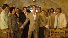 Mamma Mia! Party