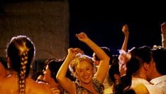 Mamma Mia! Party