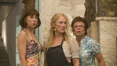 Mamma Mia! Party