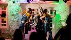Mamma Mia! Party