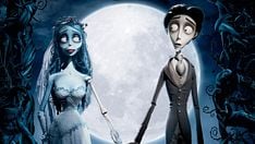 Tim Burton's Corpse Bride