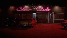 Blue Velvet