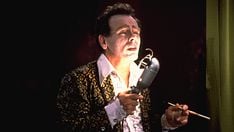 Blue Velvet