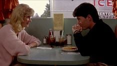Blue Velvet