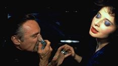 Blue Velvet