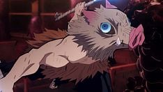 Demon Slayer: Mugen Train