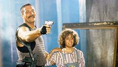 Commando