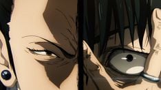 Jujutsu Kaisen 0