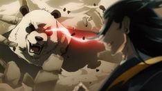 Jujutsu Kaisen 0