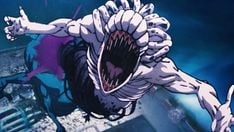 Jujutsu Kaisen 0