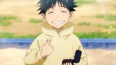 Jujutsu Kaisen 0