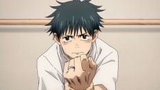 Jujutsu Kaisen 0