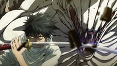 Jujutsu Kaisen 0