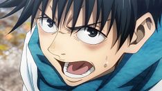 Jujutsu Kaisen 0