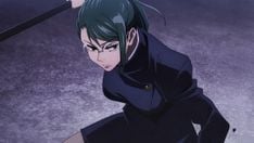 Jujutsu Kaisen 0