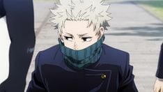 Jujutsu Kaisen 0
