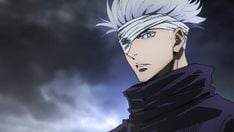 Jujutsu Kaisen 0