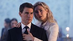 Mission: Impossible - Dead Reckoning Part One