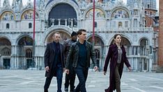 Mission: Impossible - Dead Reckoning Part One