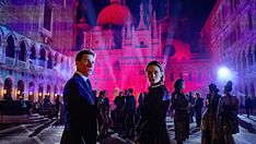 Mission: Impossible - Dead Reckoning Part One