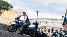 Mission: Impossible - Dead Reckoning Part One