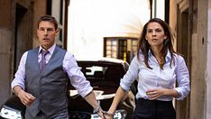 Mission: Impossible - Dead Reckoning Part One